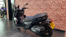 BMW C400 X 